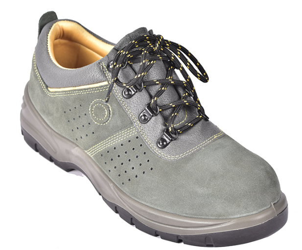 鞋上有风水，切莫随便穿！