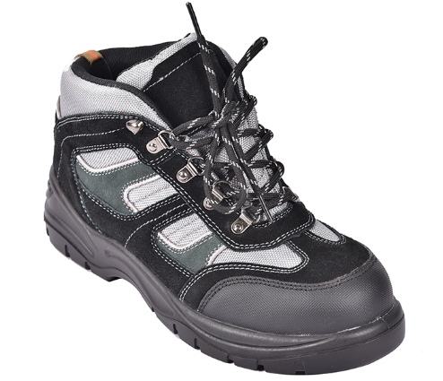 安全鞋SMS欧州标准