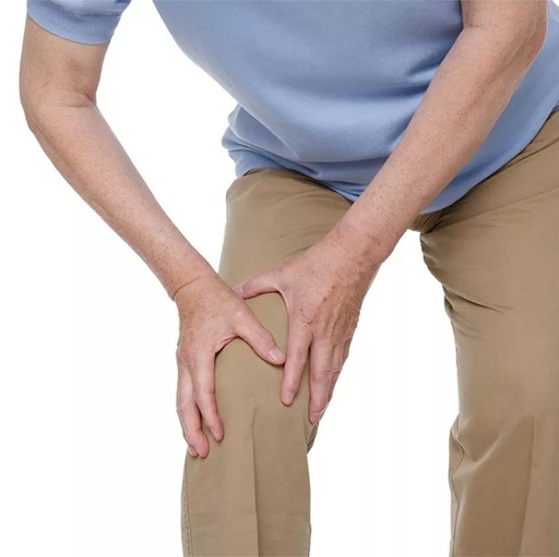 运动过度，小心诱发“老寒腿”