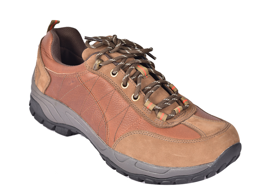 劳保鞋要这样选，教你测量自己的脚！