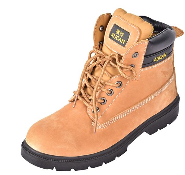 安全鞋国际标准区分详细说明