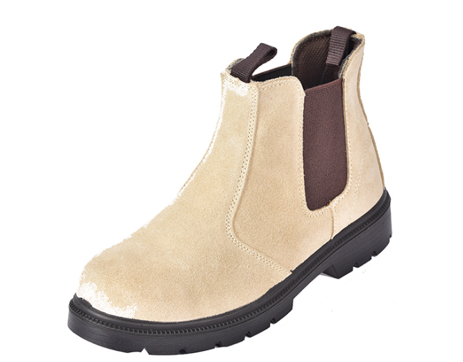 你了解防护鞋靴的功能吗？