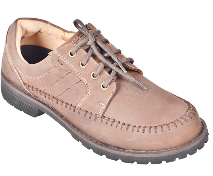 选用安全鞋遵循以下几个原则