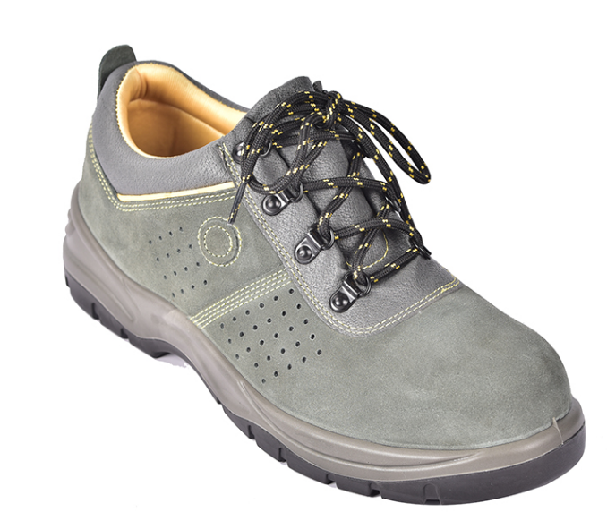 奥佳鞋业教给您如何选用劳保鞋