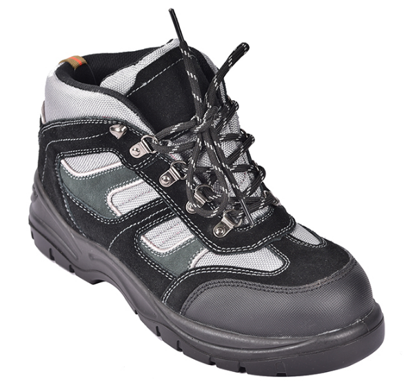 劳保鞋与安全鞋是怎么区别的？