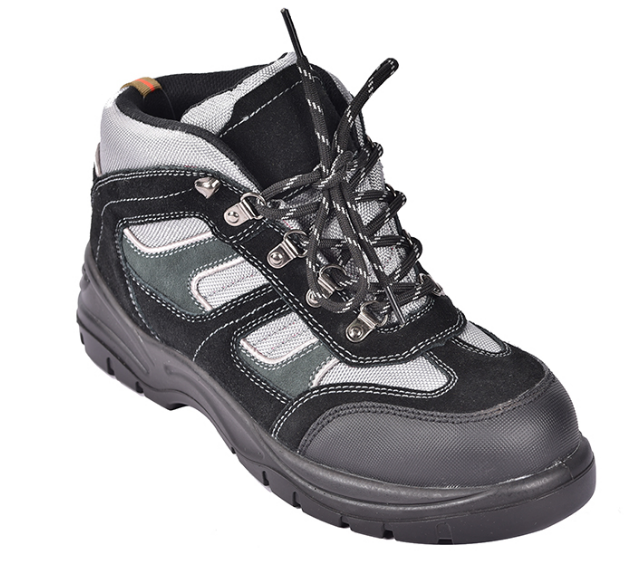 劳保鞋磨脚怎么办