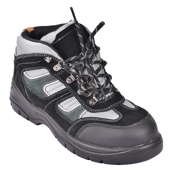 液压车操作使用规范（得穿安全鞋）