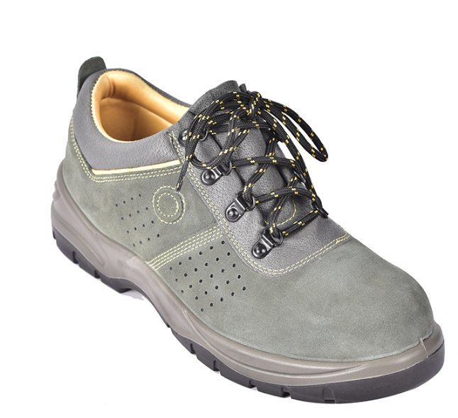 鞋上有风水，切莫随便穿！