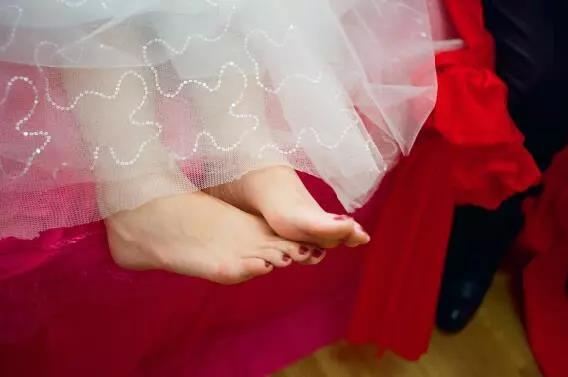 鞋要合脚，人要合拍