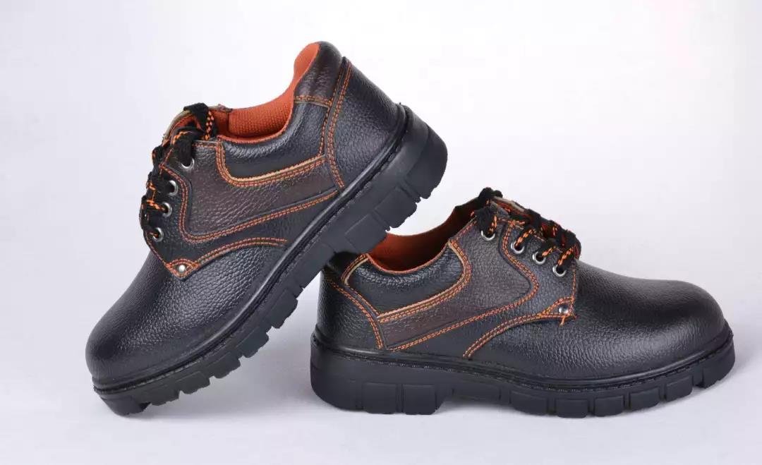 劳保鞋与普通鞋有哪些区别