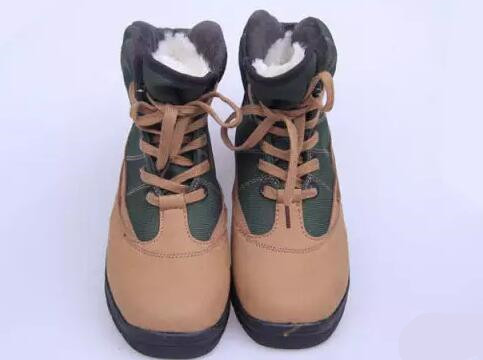 劳保鞋不是随便就能穿的，秘密在这里