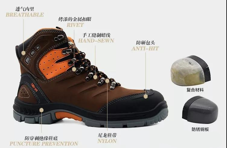 防静电劳保鞋没穿好还能防静电吗？