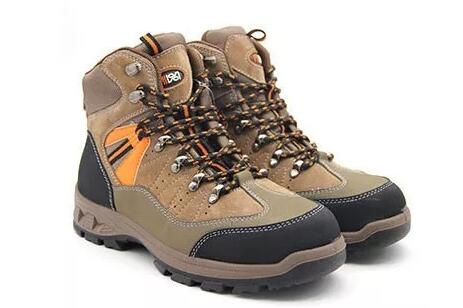 劳保鞋常用十三种皮料的优势及分类