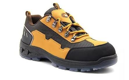 电绝缘劳保鞋的检查方法及使用技巧