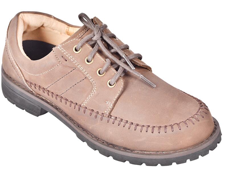 烟台安全鞋厂家告诉您安全鞋的功能别选错了