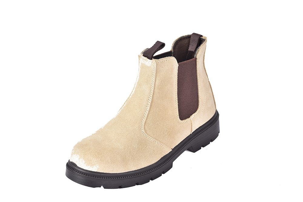 劳保鞋的使用规范和保养方法