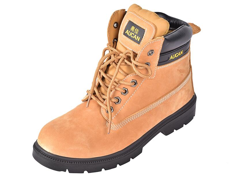 劳保鞋选购要点