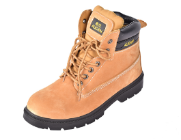 劳保鞋的特点