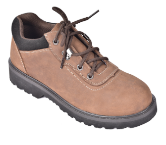 原来从穿鞋也能看出一个人的性格呐？