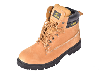  劳保鞋与普通鞋有哪些区别