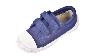  正确的选鞋方法