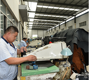 劳保鞋的多种好处